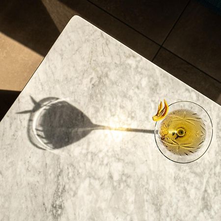 Golden Hotel 마리나디세시나 외부 사진
