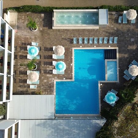 Golden Hotel 마리나디세시나 외부 사진