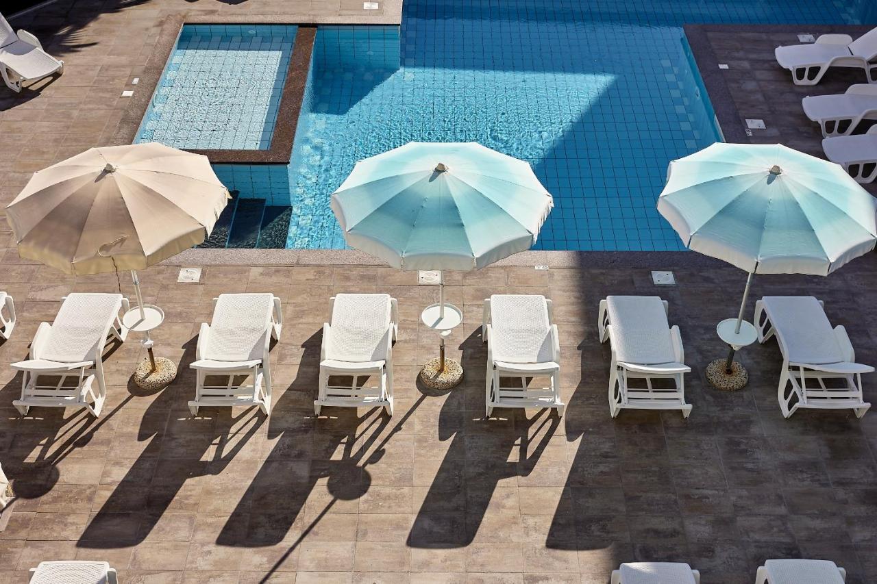 Golden Hotel 마리나디세시나 외부 사진